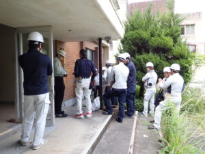 第15回研究開発委員会のお知らせ