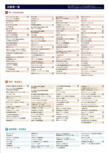 建設技術フェアin中部2のサムネイル